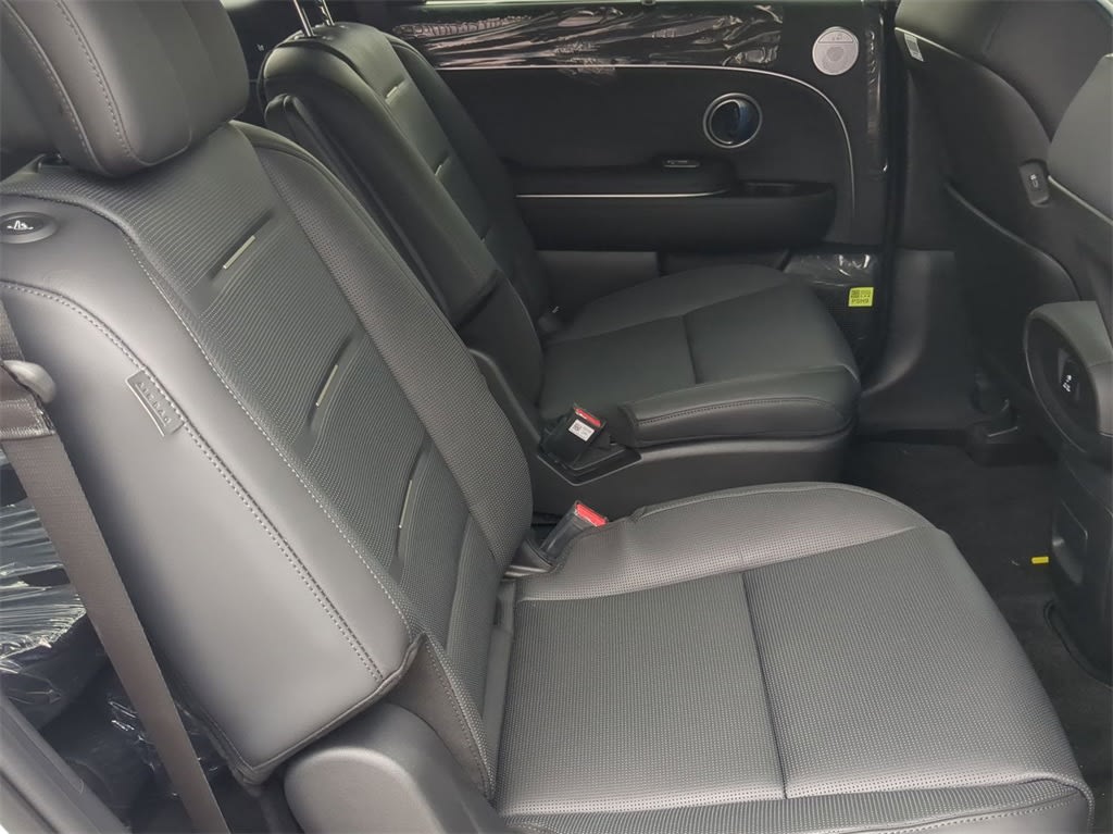 Thumbnail: 2026 Hyundai Palisade - 27