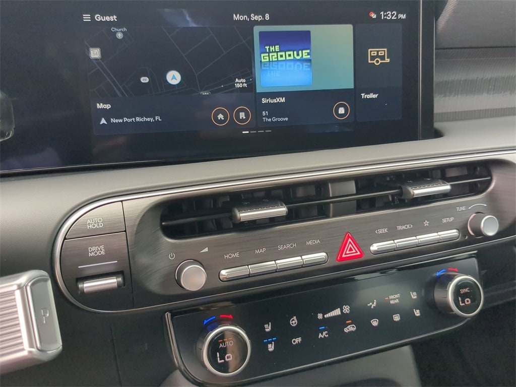 Thumbnail: 2026 Hyundai Palisade - 32