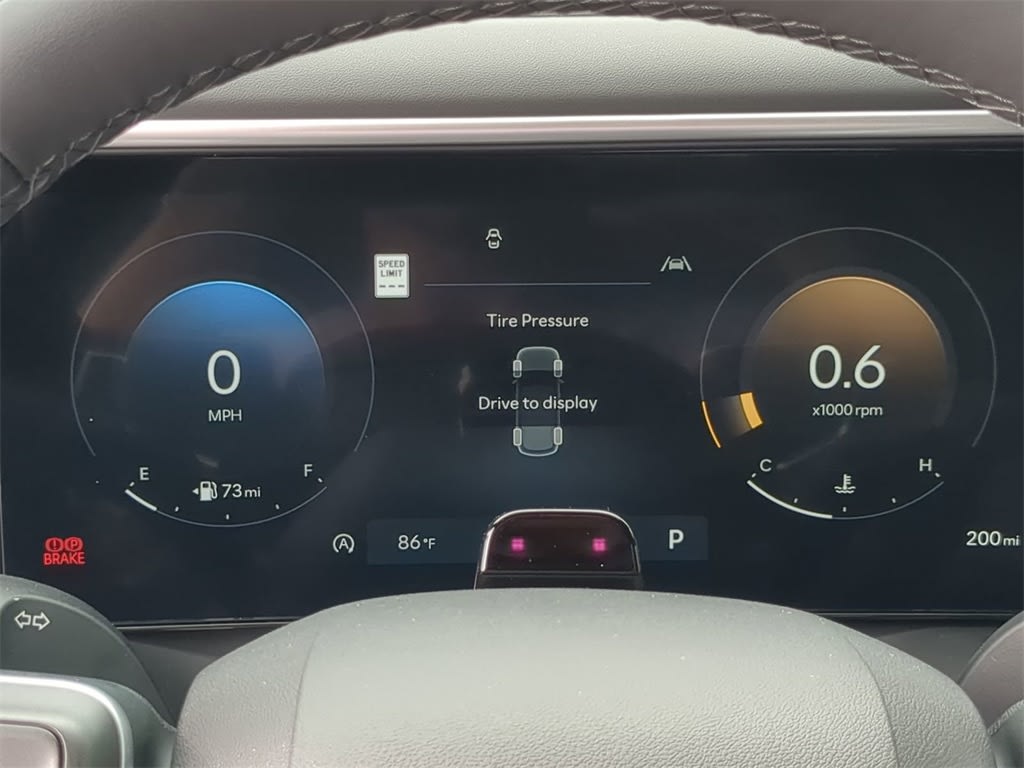 Thumbnail: 2026 Hyundai Palisade - 14