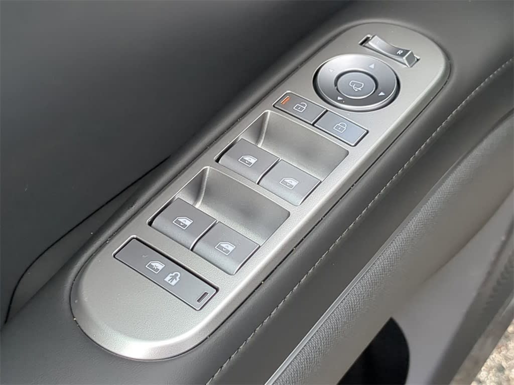 Thumbnail: 2026 Hyundai Palisade - 24