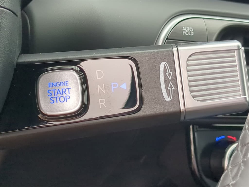 Thumbnail: 2026 Hyundai Palisade - 36