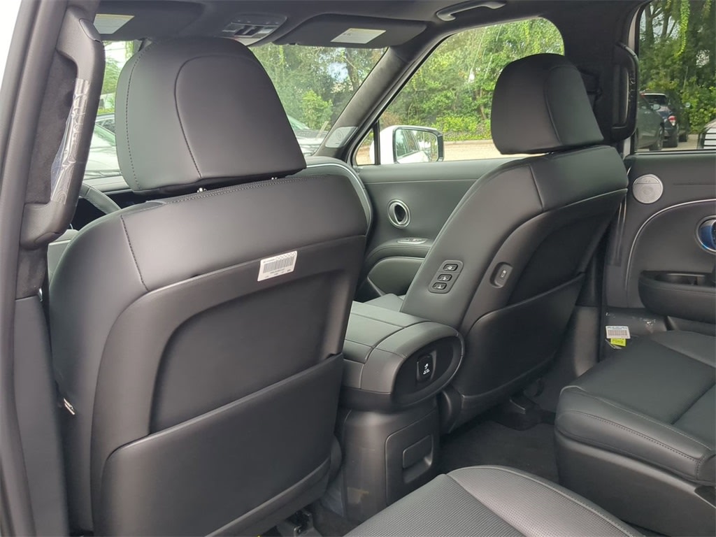 Thumbnail: 2026 Hyundai Palisade - 12