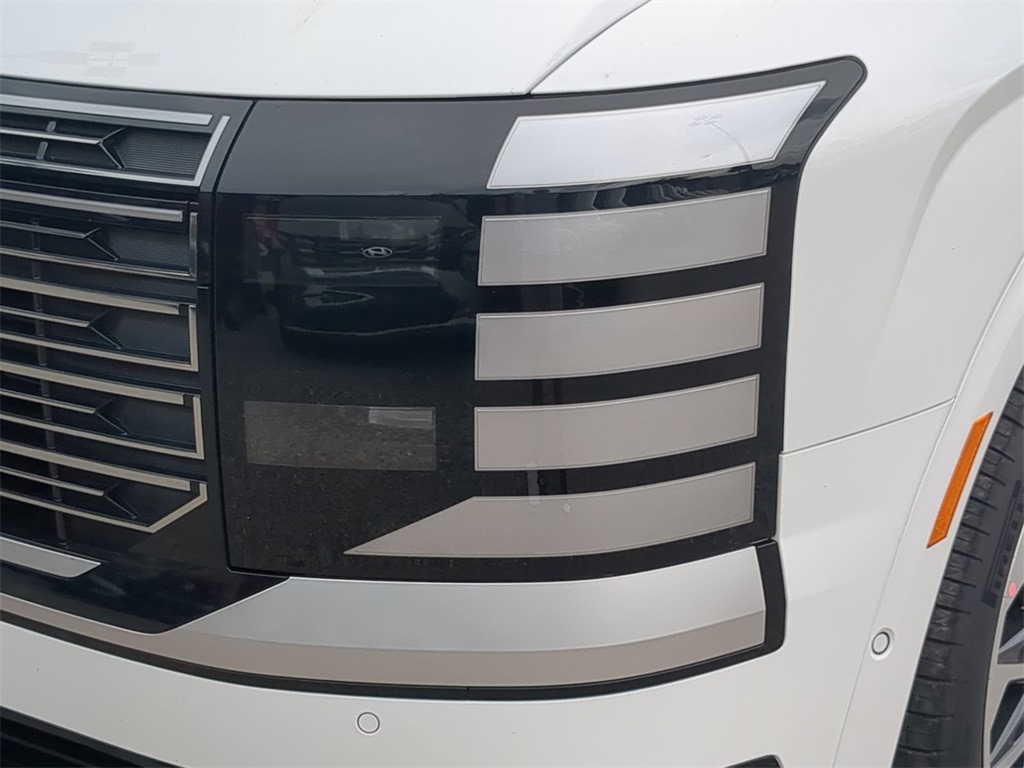 Thumbnail: 2026 Hyundai Palisade - 22