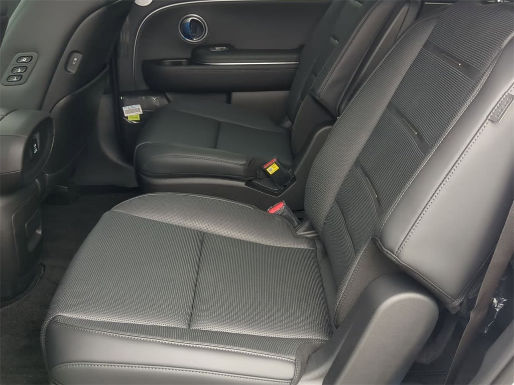 Thumbnail: 2026 Hyundai Palisade - 26