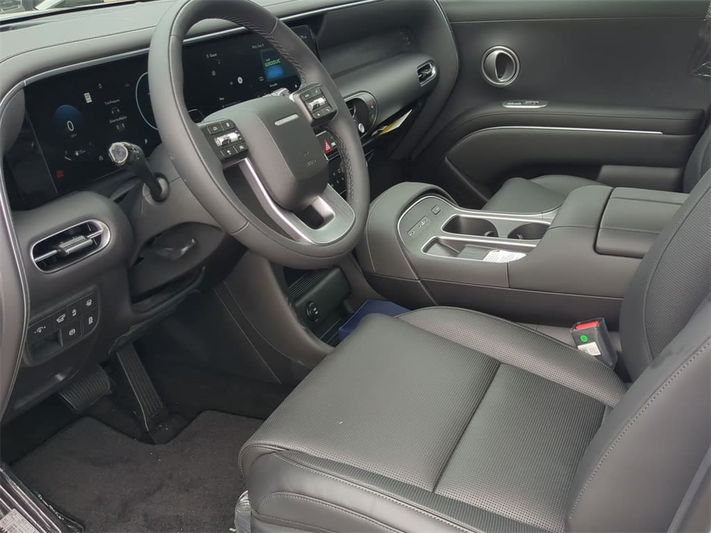 Thumbnail: 2026 Hyundai Palisade - 10