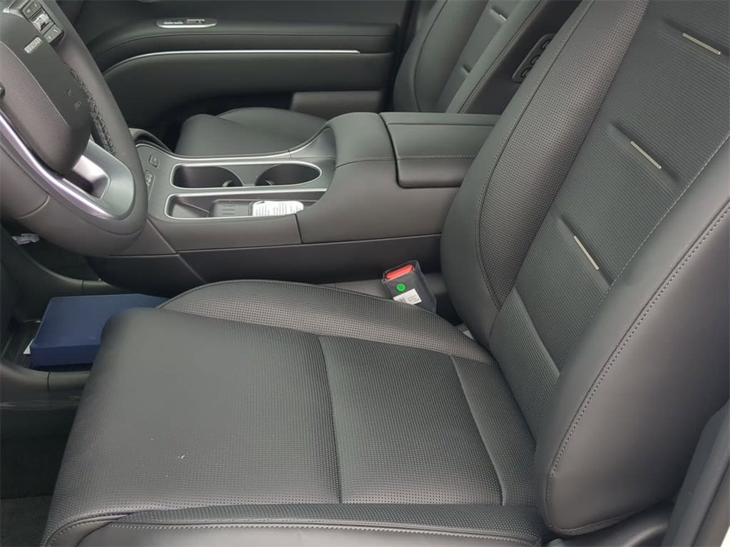 Thumbnail: 2026 Hyundai Palisade - 11