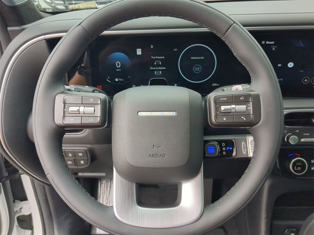 Thumbnail: 2026 Hyundai Palisade - 9