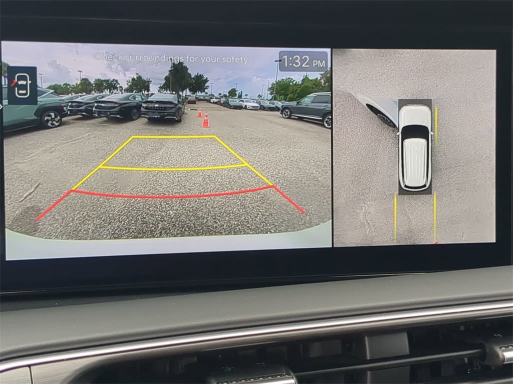 Thumbnail: 2026 Hyundai Palisade - 16