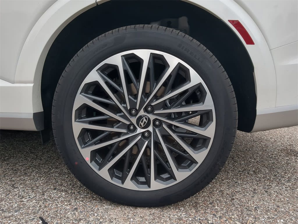 Thumbnail: 2026 Hyundai Palisade - 8