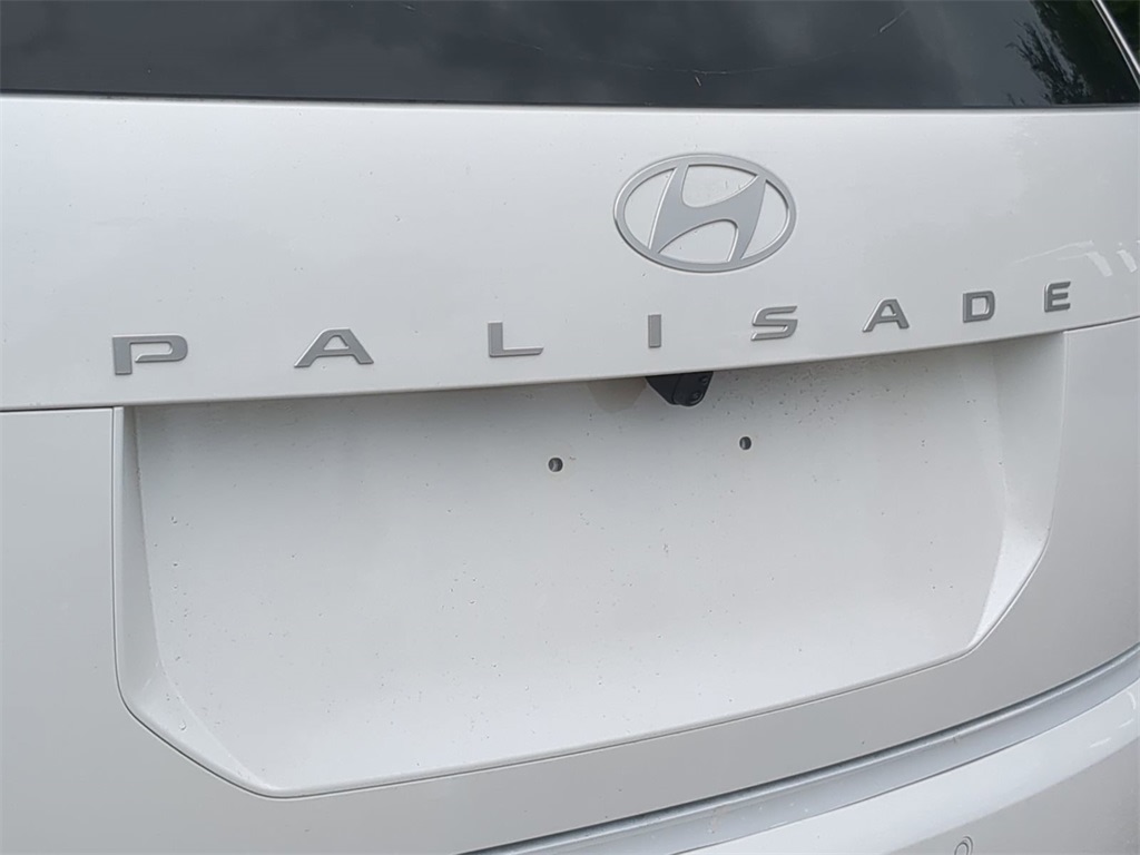 Thumbnail: 2026 Hyundai Palisade - 7