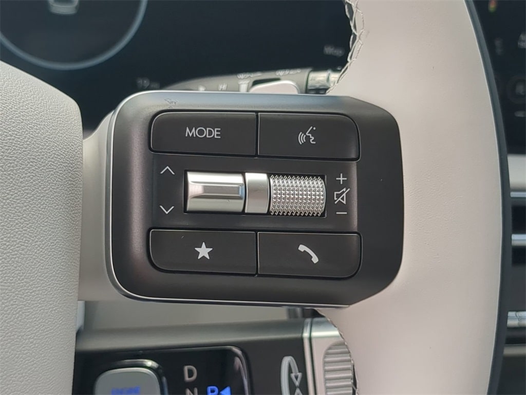 Thumbnail: 2026 Hyundai Palisade - 27