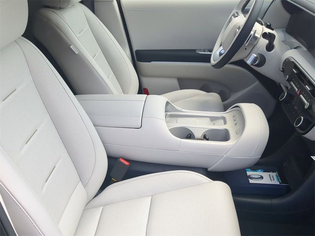 Thumbnail: 2026 Hyundai Palisade - 26