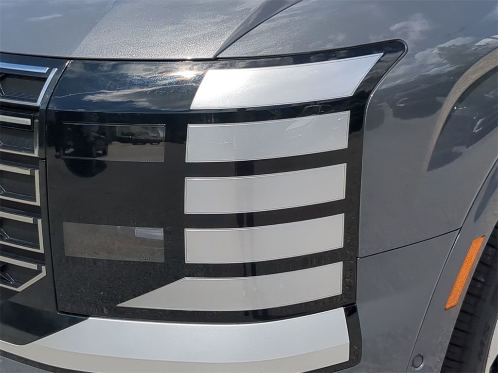 Thumbnail: 2026 Hyundai Palisade - 20