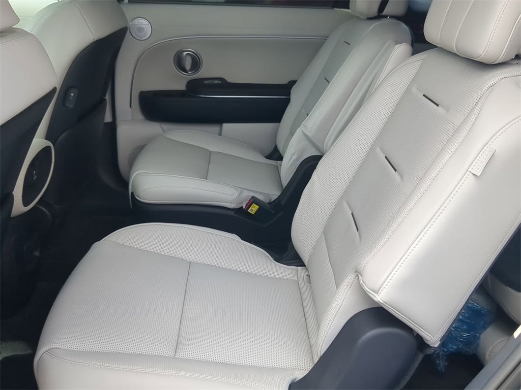 Thumbnail: 2026 Hyundai Palisade - 24