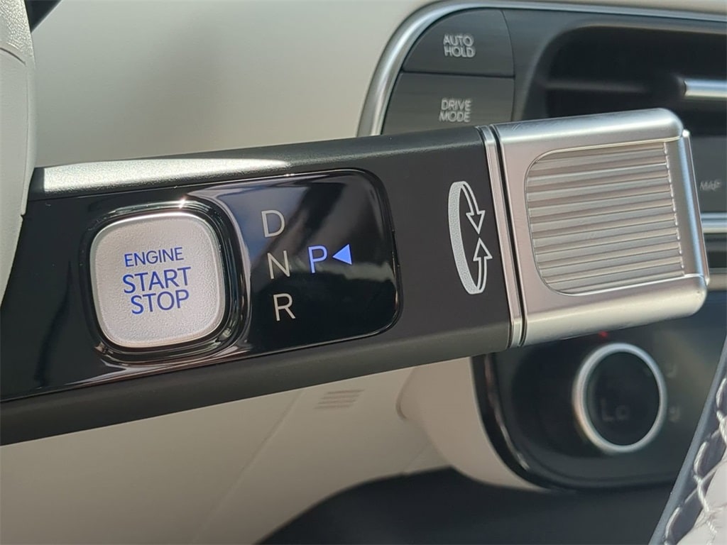 Thumbnail: 2026 Hyundai Palisade - 34