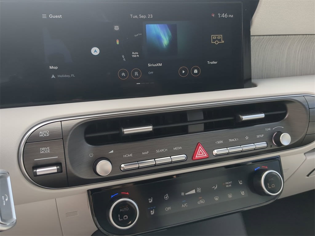 Thumbnail: 2026 Hyundai Palisade - 30