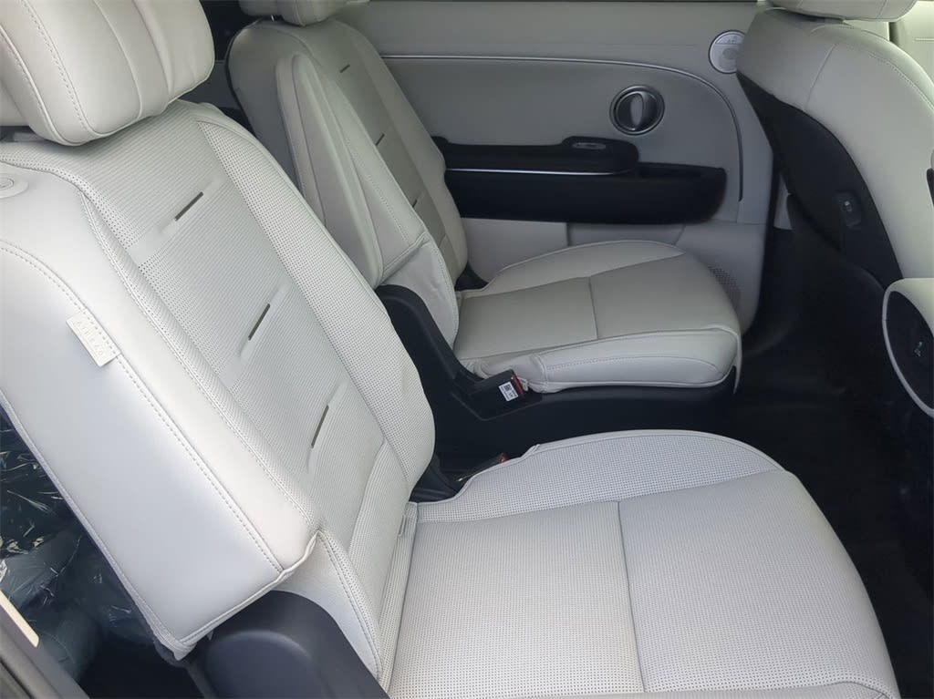 Thumbnail: 2026 Hyundai Palisade - 25