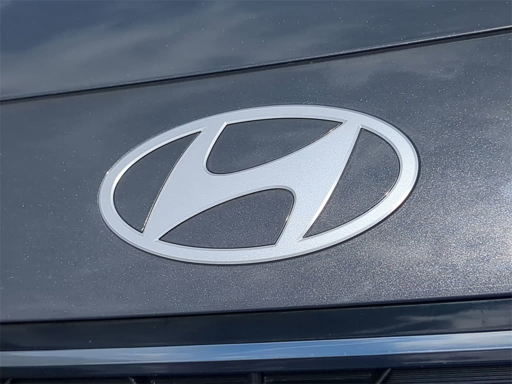 Thumbnail: 2026 Hyundai Palisade - 21