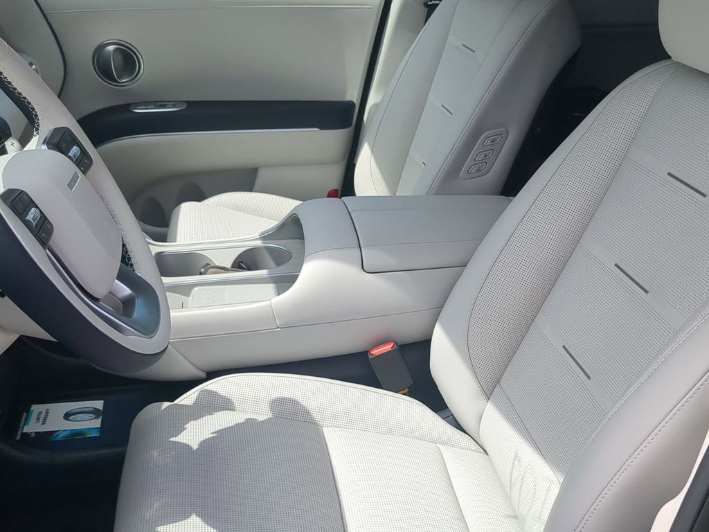 Thumbnail: 2026 Hyundai Palisade - 11