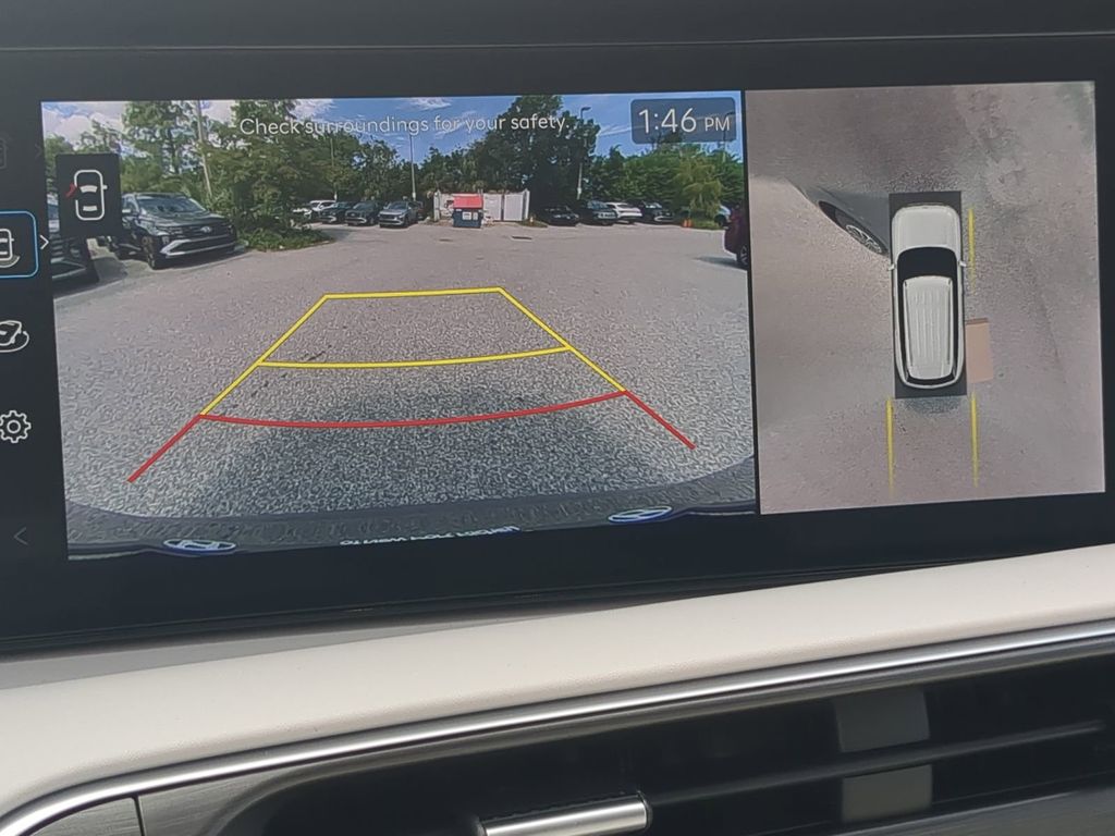 Thumbnail: 2026 Hyundai Palisade - 15