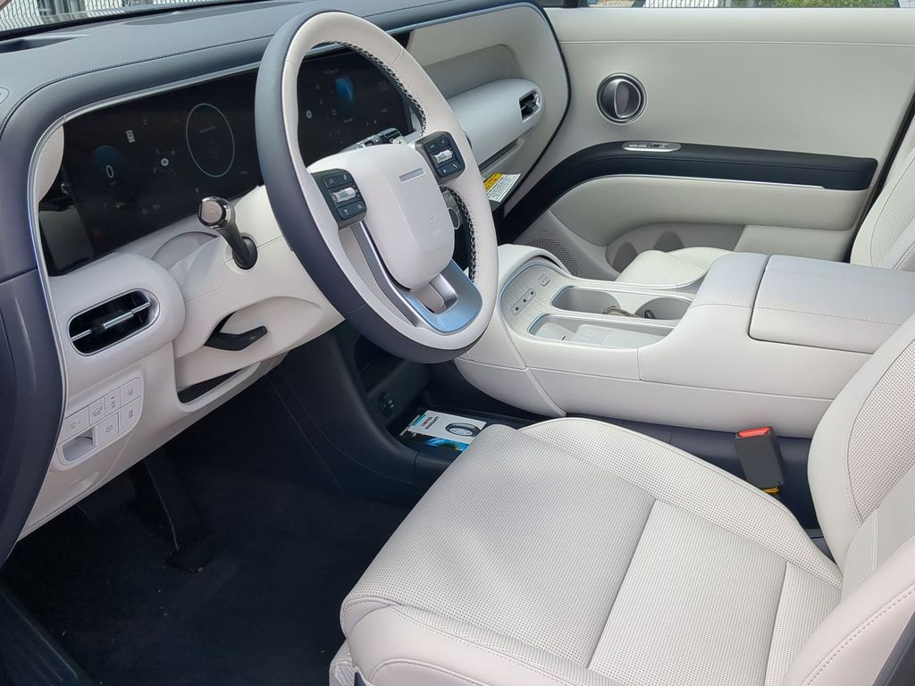 Thumbnail: 2026 Hyundai Palisade - 10