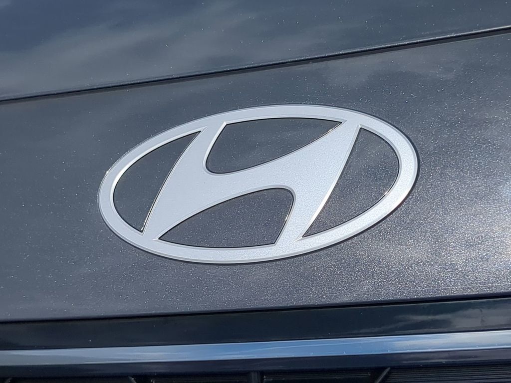 Thumbnail: 2026 Hyundai Palisade - 21