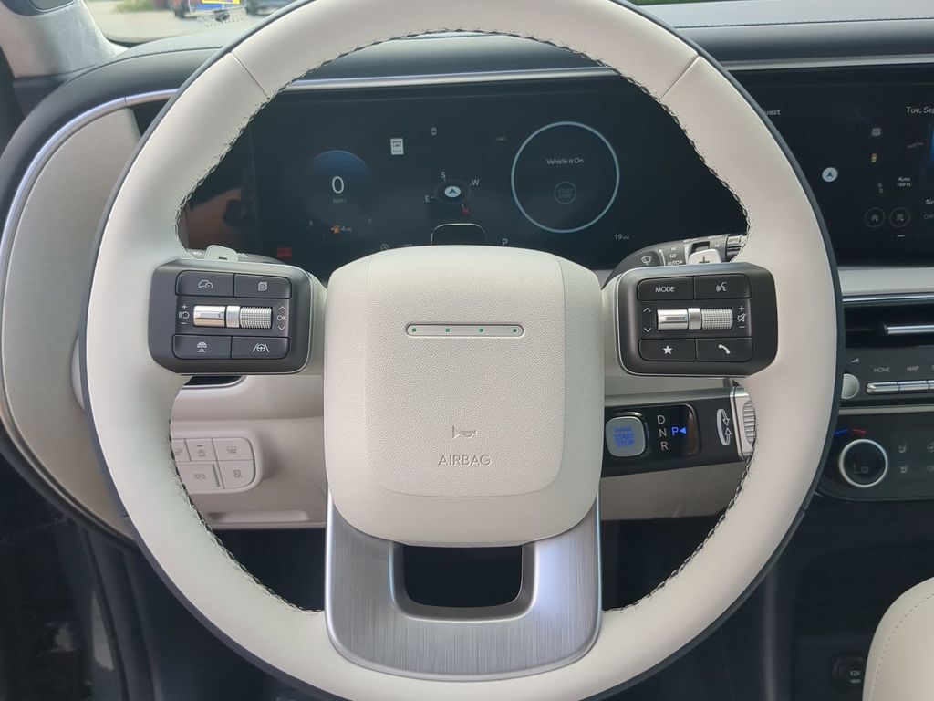 Thumbnail: 2026 Hyundai Palisade - 9