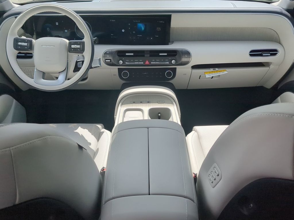 Thumbnail: 2026 Hyundai Palisade - 2