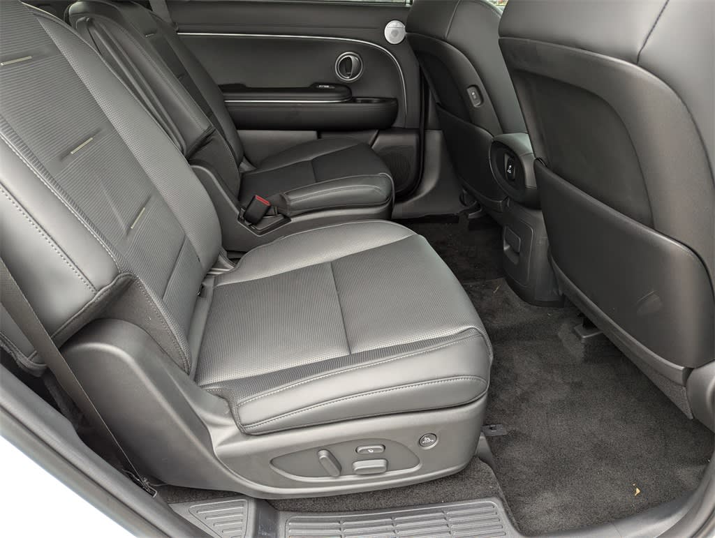 Thumbnail: 2026 Hyundai Palisade - 11