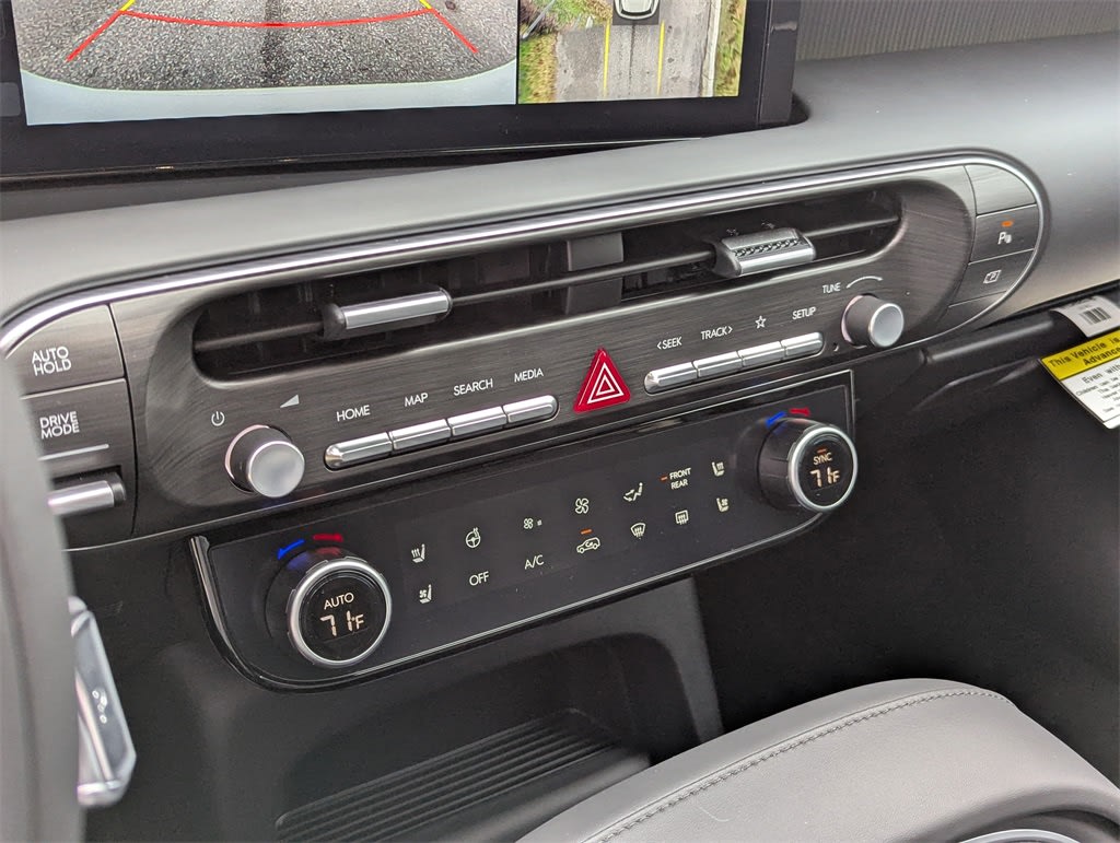 Thumbnail: 2026 Hyundai Palisade - 30