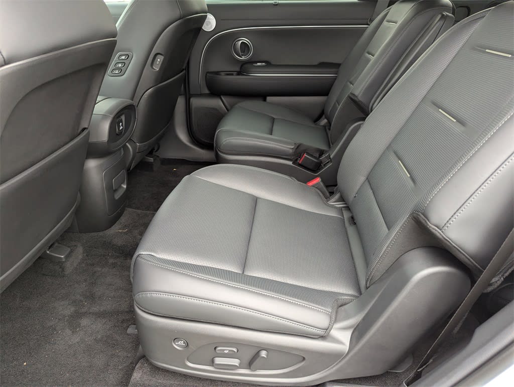 Thumbnail: 2026 Hyundai Palisade - 22