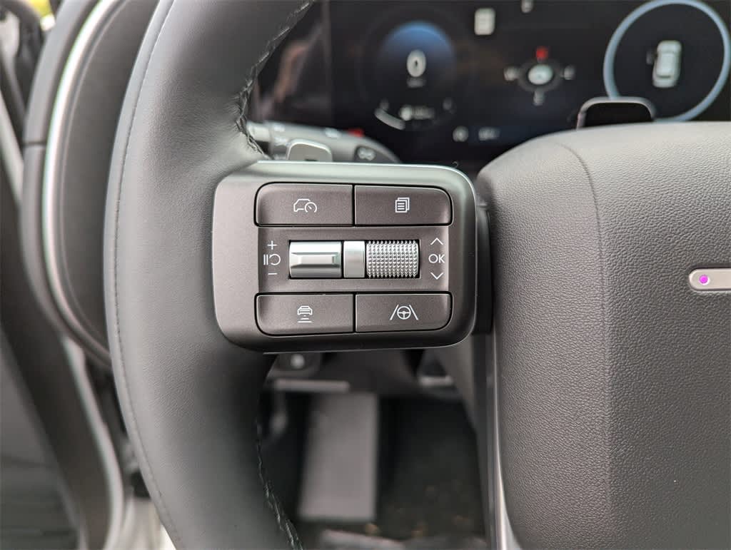 Thumbnail: 2026 Hyundai Palisade - 24