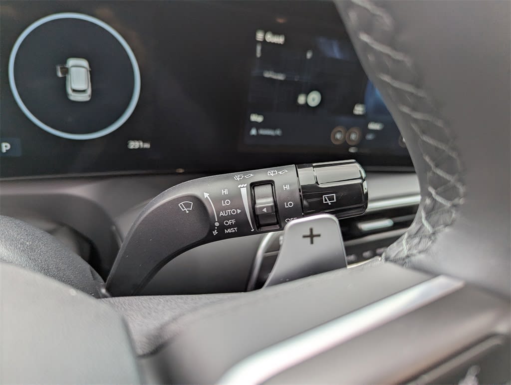 Thumbnail: 2026 Hyundai Palisade - 27