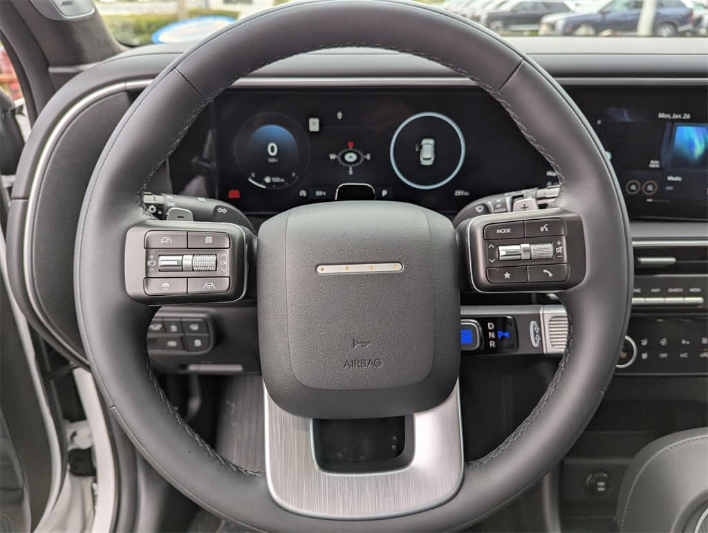 Thumbnail: 2026 Hyundai Palisade - 13