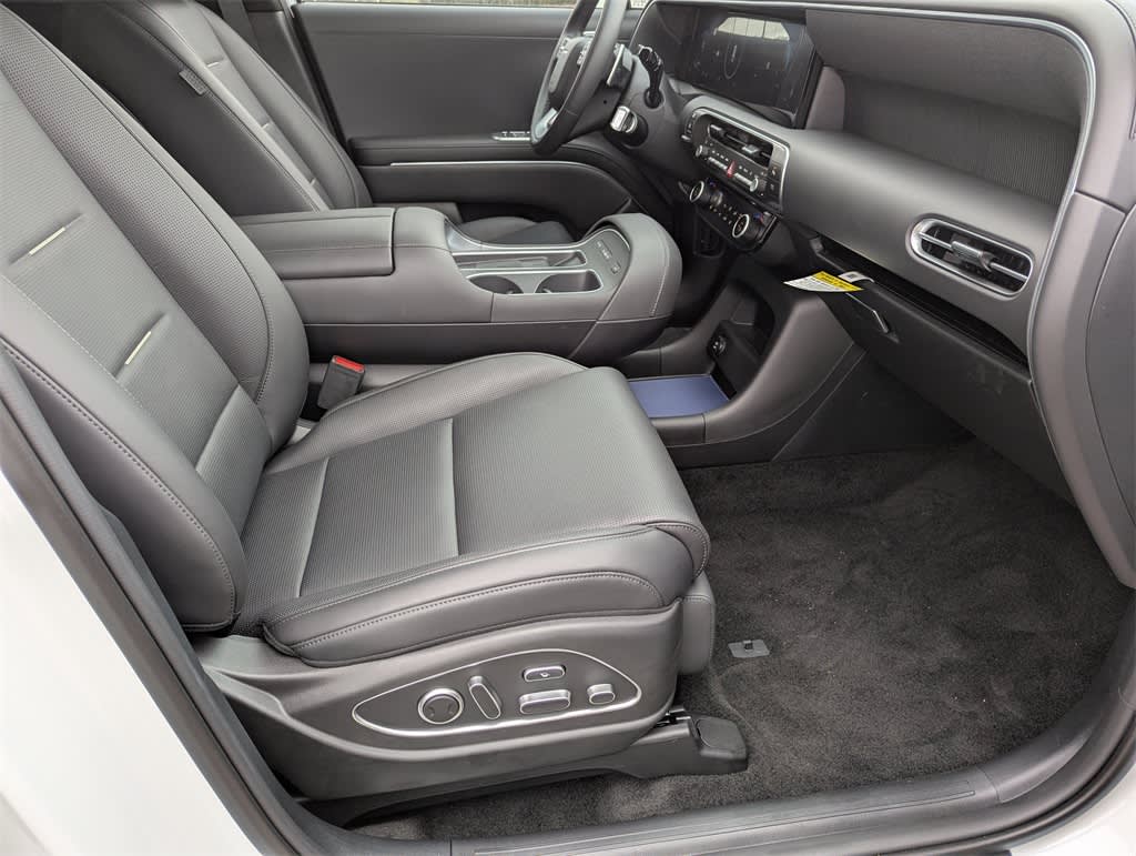 Thumbnail: 2026 Hyundai Palisade - 23