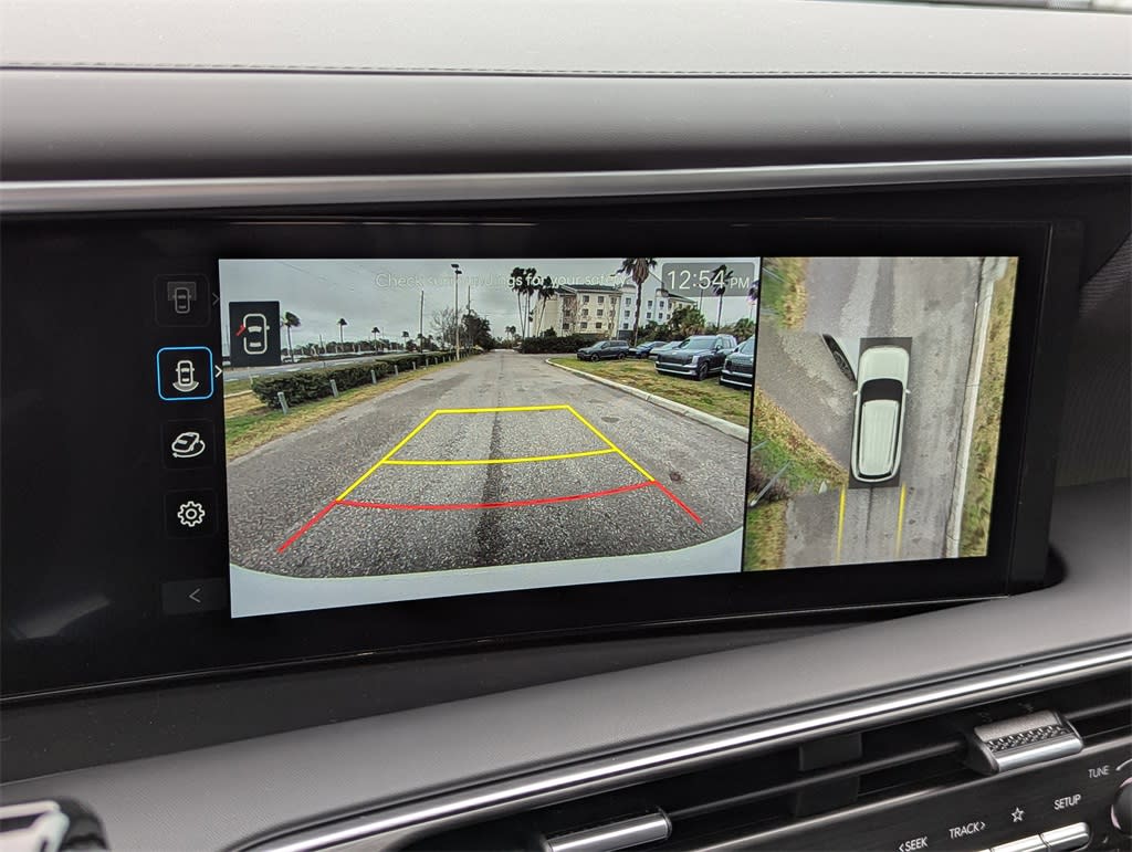 Thumbnail: 2026 Hyundai Palisade - 29