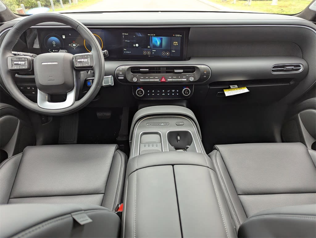 Thumbnail: 2026 Hyundai Palisade - 9