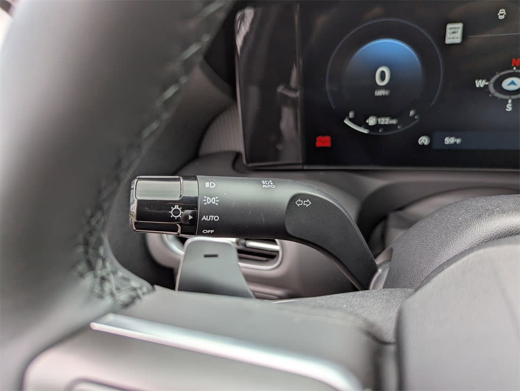 Thumbnail: 2026 Hyundai Palisade - 26