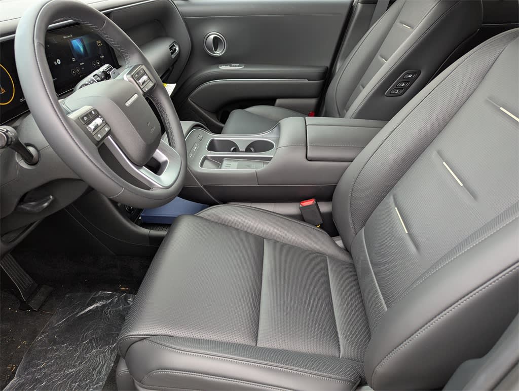 Thumbnail: 2026 Hyundai Palisade - 10