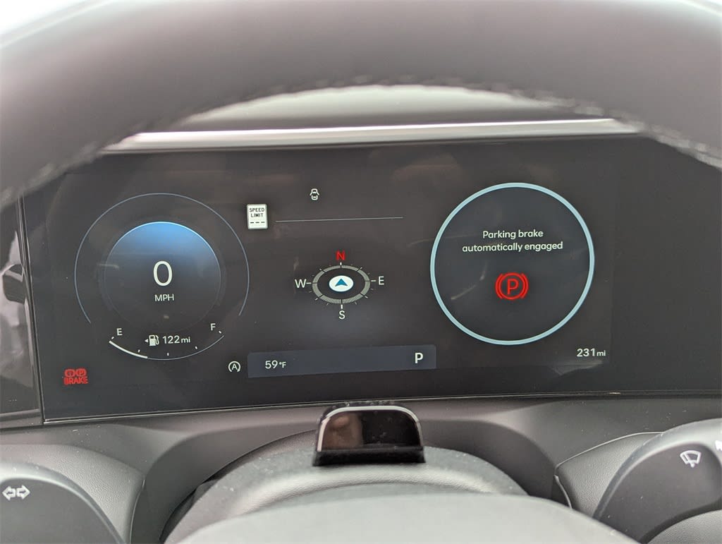 Thumbnail: 2026 Hyundai Palisade - 15