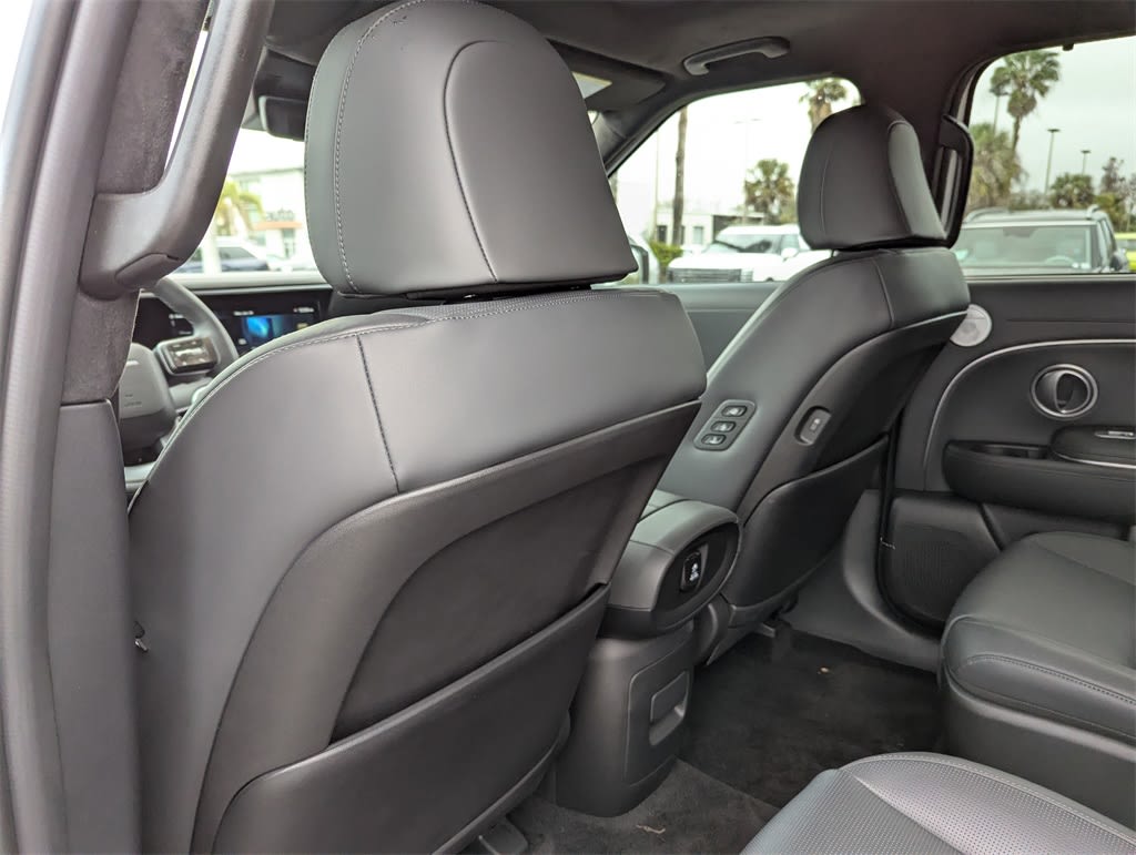 Thumbnail: 2026 Hyundai Palisade - 12