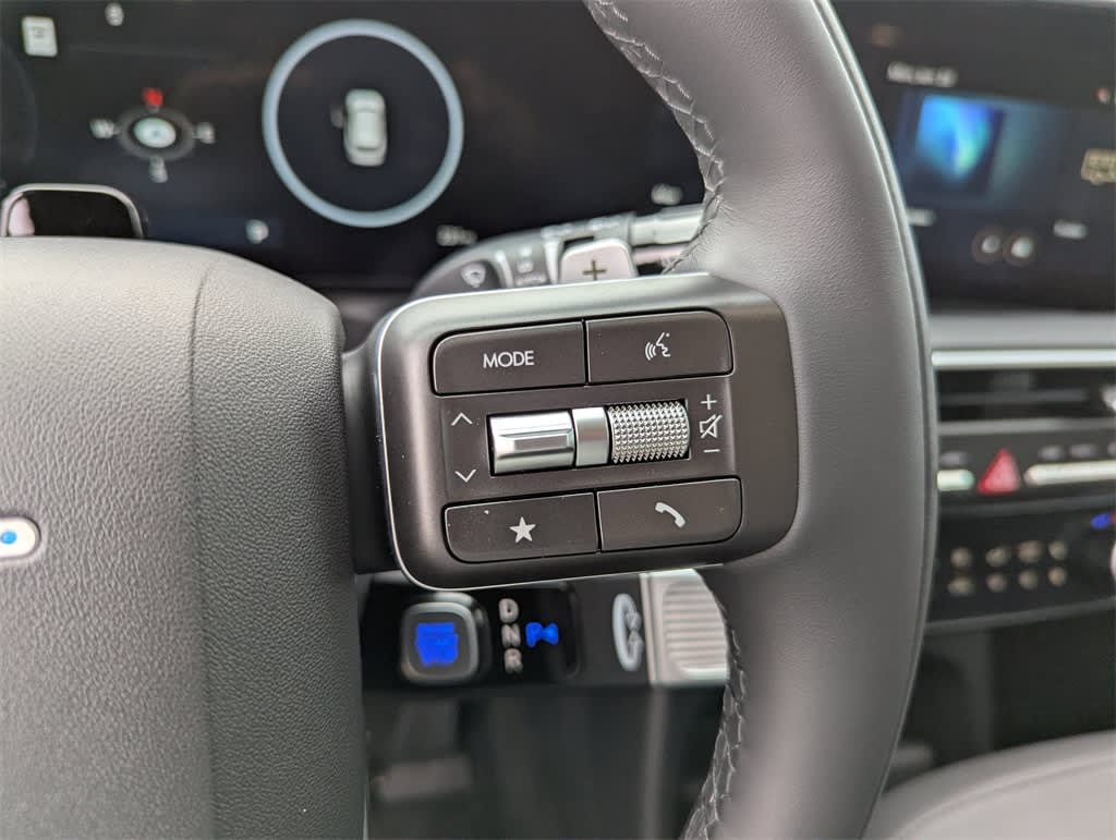 Thumbnail: 2026 Hyundai Palisade - 25