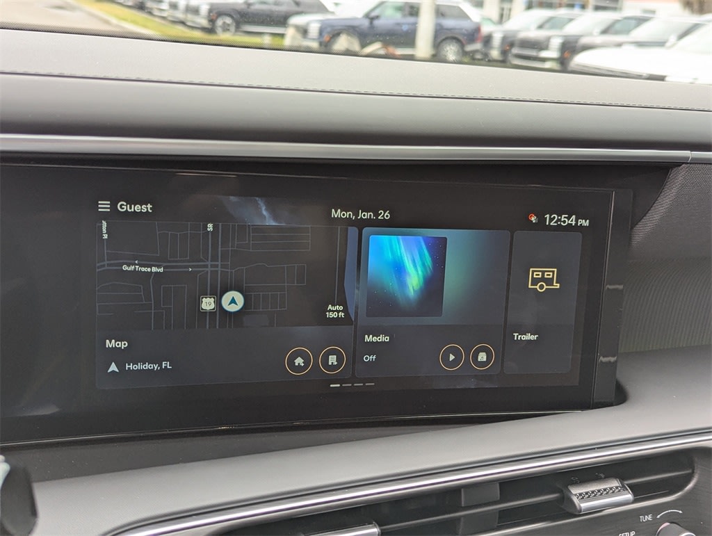 Thumbnail: 2026 Hyundai Palisade - 28