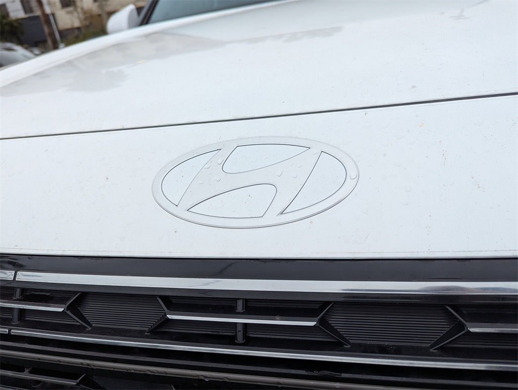 Thumbnail: 2026 Hyundai Palisade - 14