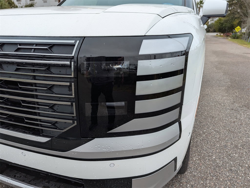 Thumbnail: 2026 Hyundai Palisade - 20