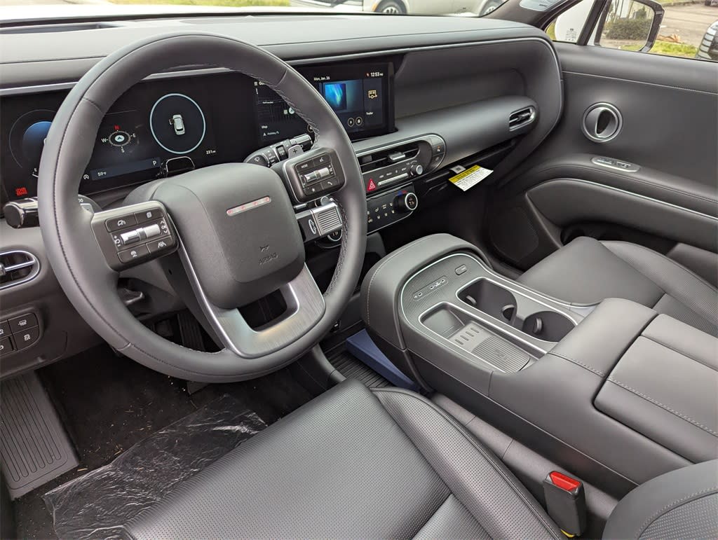 Thumbnail: 2026 Hyundai Palisade - 2