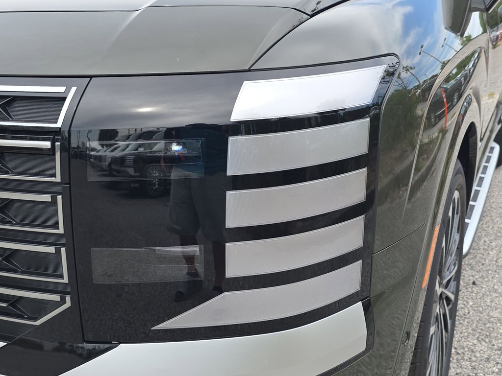 Thumbnail: 2026 Hyundai Palisade - 21