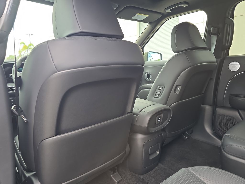 Thumbnail: 2026 Hyundai Palisade - 11