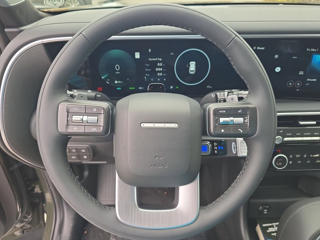Thumbnail: 2026 Hyundai Palisade - 13
