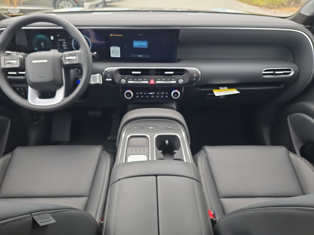 Thumbnail: 2026 Hyundai Palisade - 9